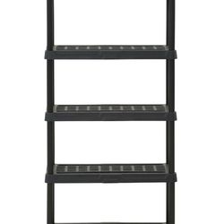 5-Tier Shelving Unit