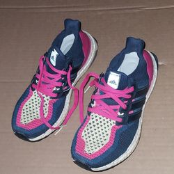 Adidas UltraBoost 2.0 Women's Sneakers Shoes Size 7.5