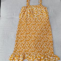 Summer Dress For Women 