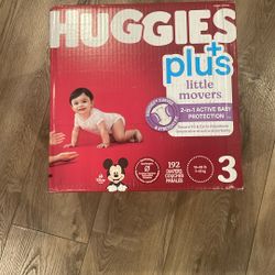 Pampers