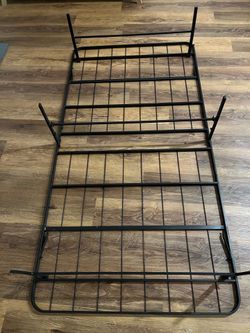 Twin Bed Frame