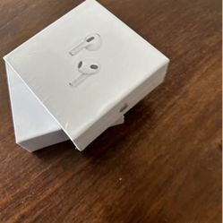 Apple AirPod 3rd Generation 