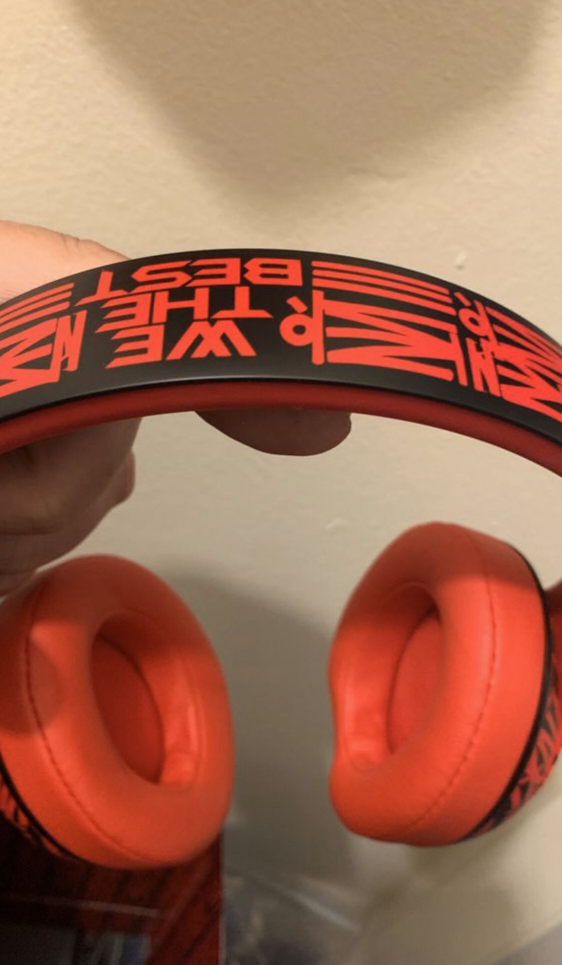 Beats studio 3 wireless DJ KHALED EDITION for Sale in Allentown