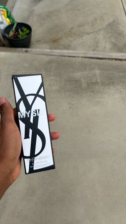 Ysl Myslf