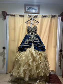 Gown