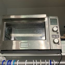 Frigidaire Mini Oven 