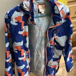 Kids Coat