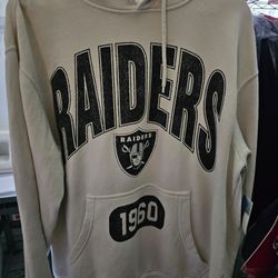 47 Raiders hoodie