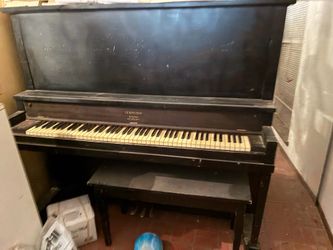 Practice piano