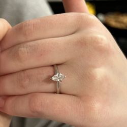 Engagement Ring For Sale