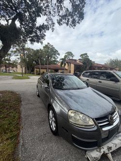 2009 Volkswagen Jetta