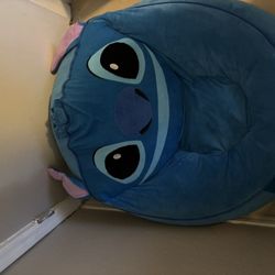 Disney Stitch Bean Bag