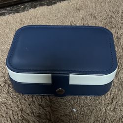 Jewelry Box