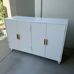 Storage Cabinet NEW 
