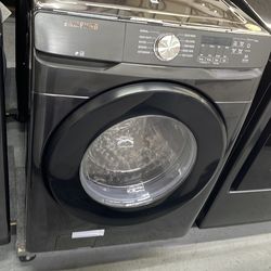 Samsung washer 4.5 cu ft