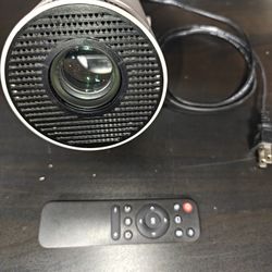 Mini Projector