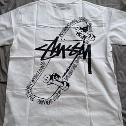 STUSSY T-Shirt 