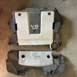 oem 350z parts