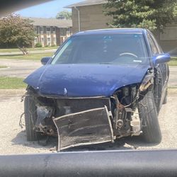 2002 Honda Civic