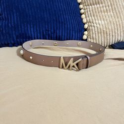 MK Belt - xs 