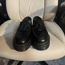 Doc Marten Adrian Platform Loafer