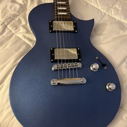 Eart 610 Les Paul Guitar 