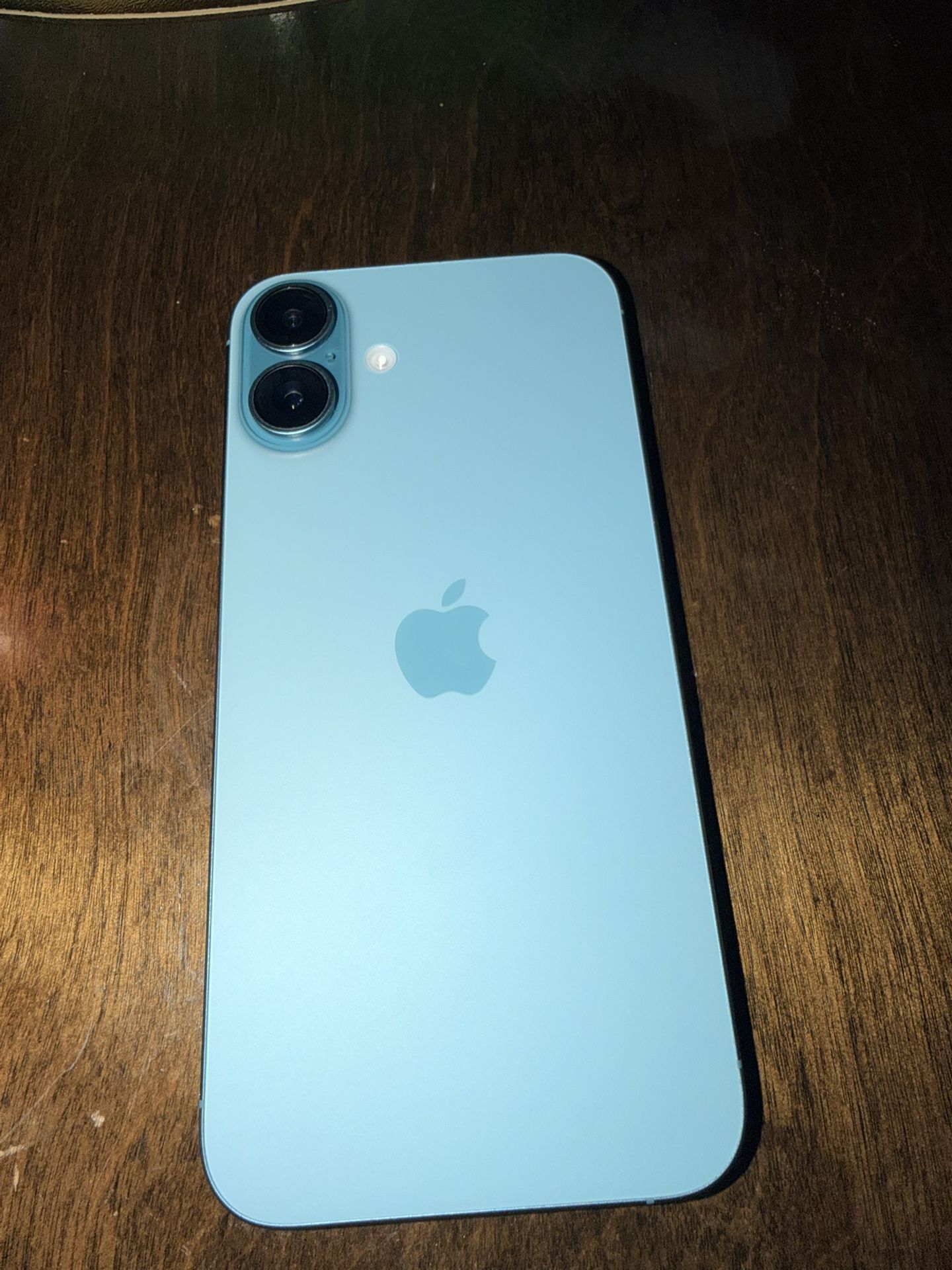 iPhone 16plus Locked Only They T-mobile