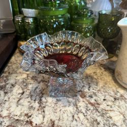 Westmoreland Compote