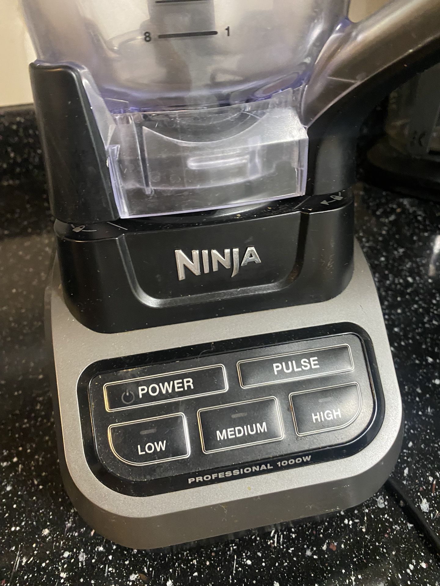 Ninja BN801 professional Plus Auto IQ Kitchen blender system New for Sale  in Tracy, CA - OfferUp