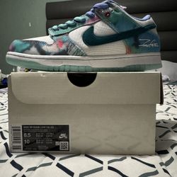 Nike SB Future 8.5