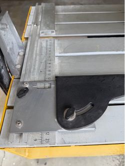 Tile Saw