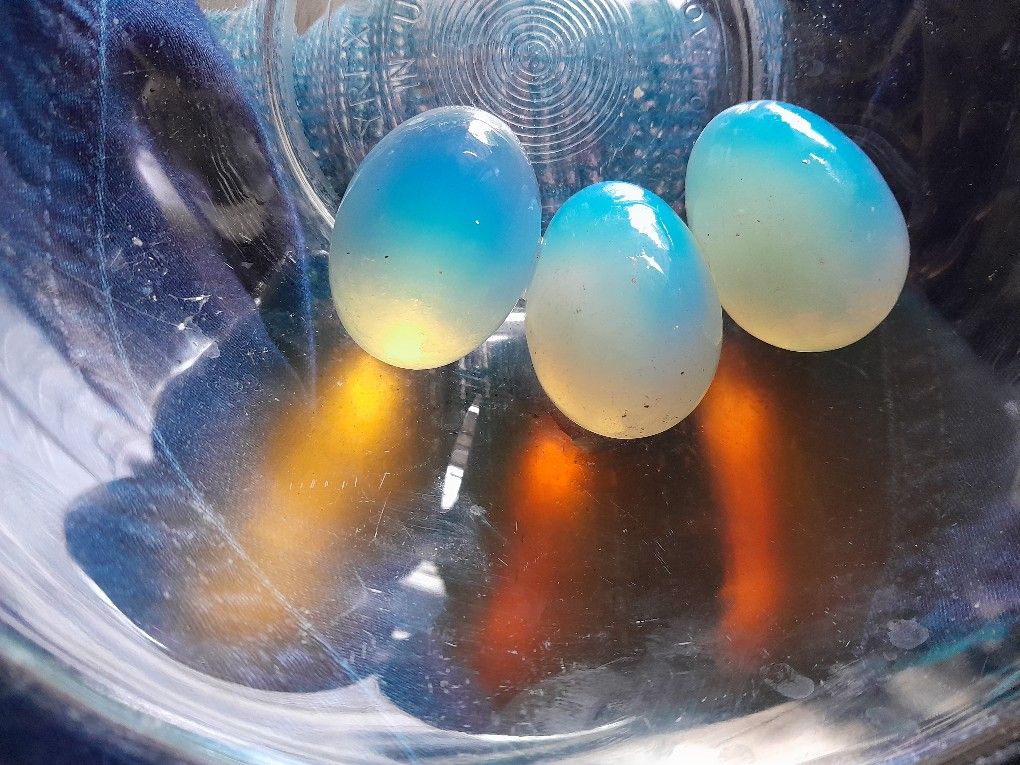 Magic Dragon Eggs