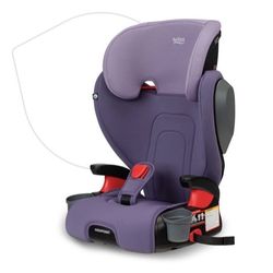 NEW! Britax Highpoint Booster Car Seat 