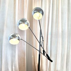 Mid Century Modern Lamp