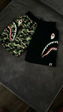 Bape shorts