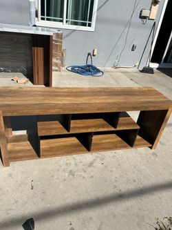 Tv stand/ console table