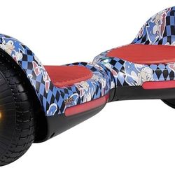 Hoverboard 