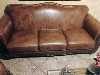 Couch lather