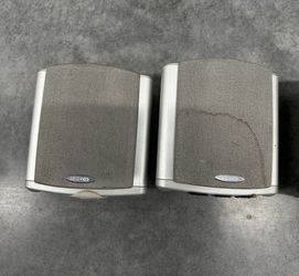 Energy Act Surround Sound Speakers Set of 5