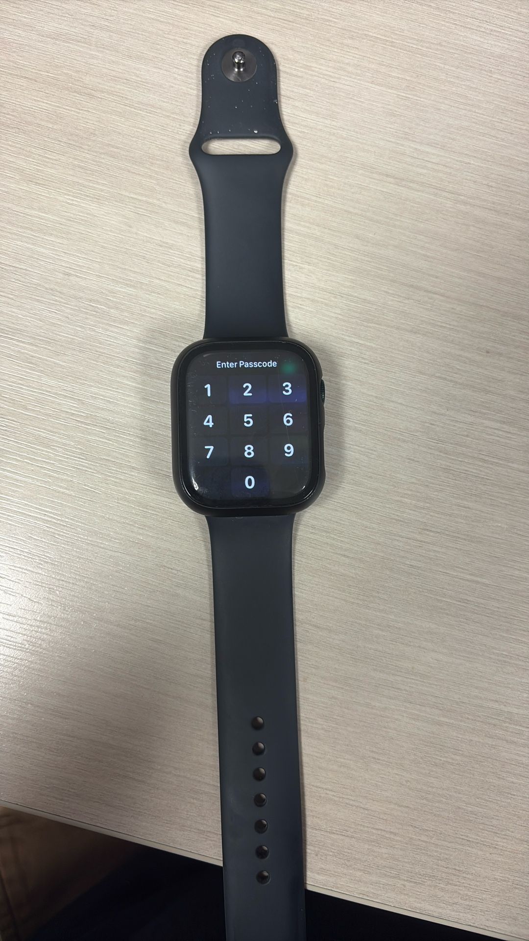 Apple Watch Series 8