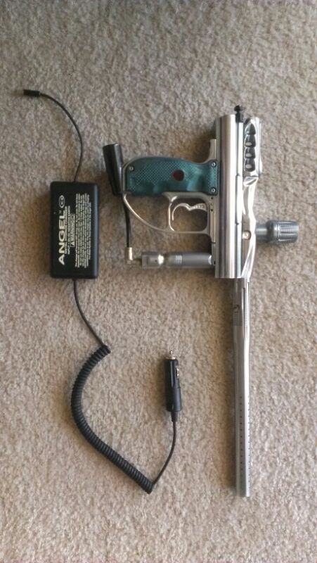 Angel ir3 $50