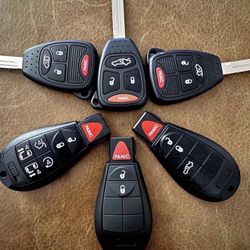 Llaves Para Carros Car Keys and fobs Most makes And Models 