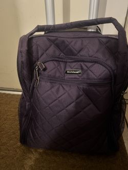 Suit Case