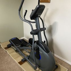 Elliptical Machine