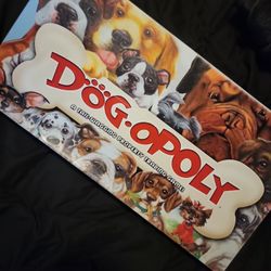 Dogopoly