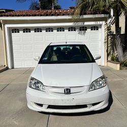 2005 Honda Civic