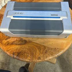Amplifier