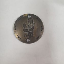 Virgo Bracelet Pendant