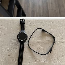 Garmin Instinct 3 – Excellent Condition – GPS, Long Battery
