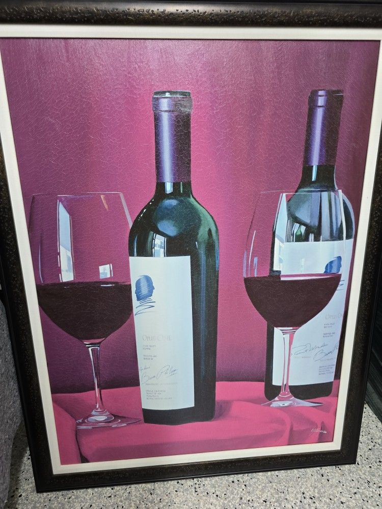 A Toast To Opus Special Proof,New Products : American Fashion Style Bags On Sale